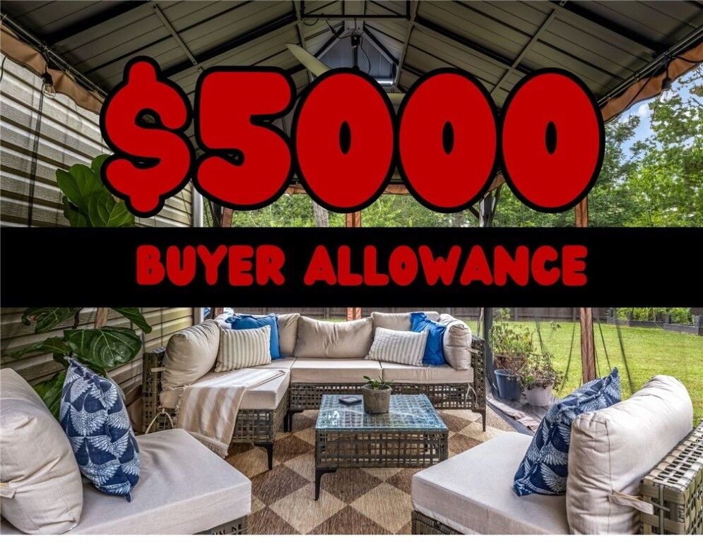 Property Photo:  16 Kinloch Drive  AR 72715 