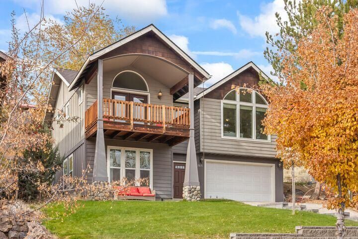 Property Photo: 2671 NE Bobbi Court OR 97754