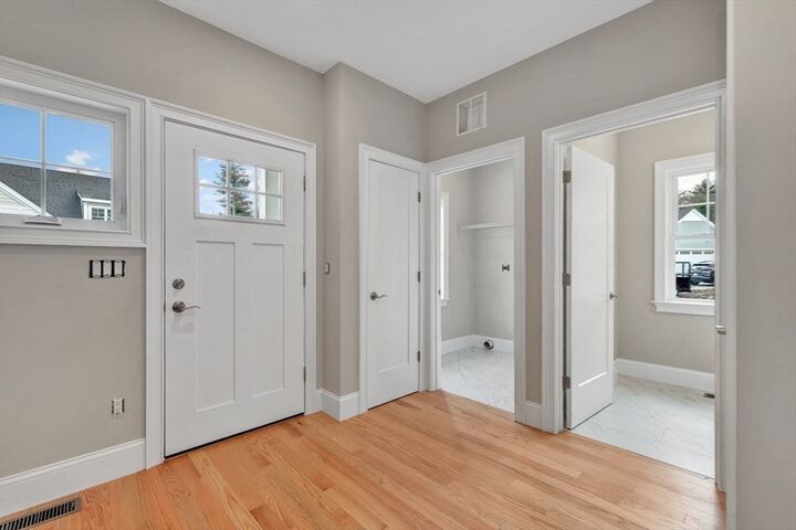 Property Photo:  30 Weber Farm Road 30  MA 02093 