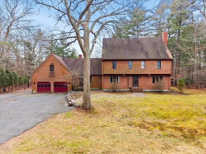 Property Photo:  211 Cherry St  MA 02324 