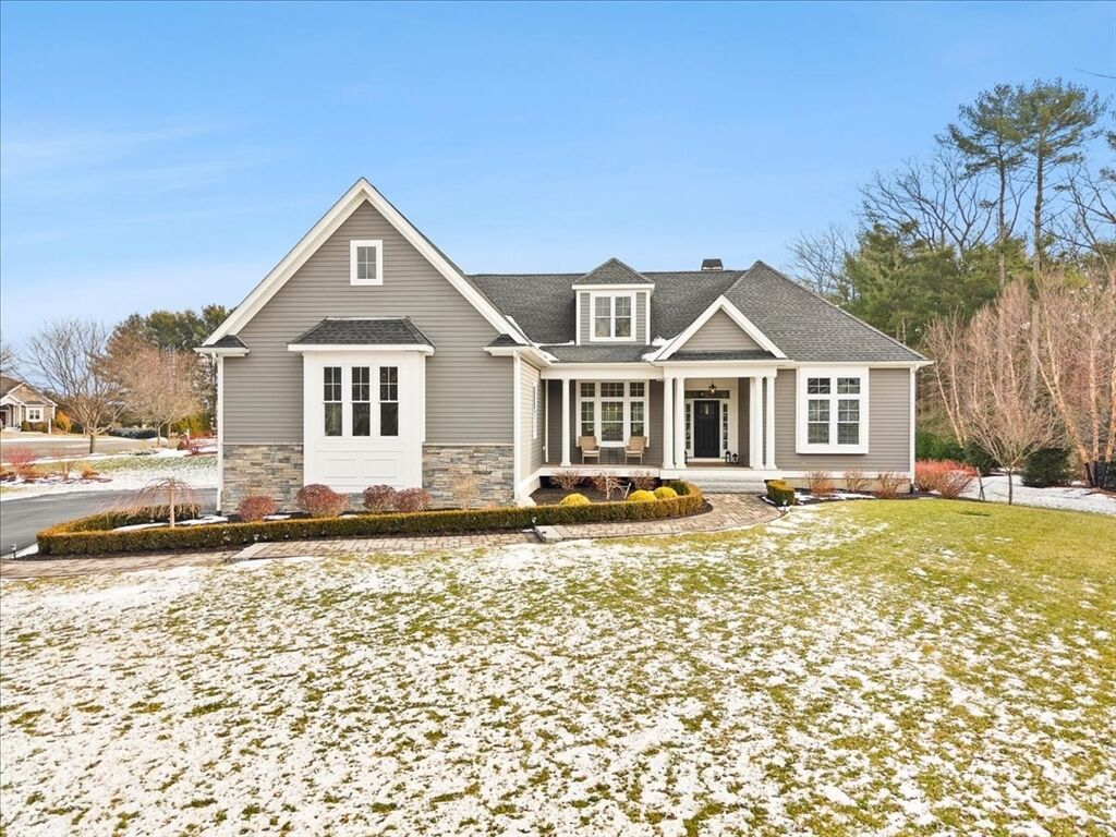 Property Photo:  34 Palmer River Rd  MA 02777 