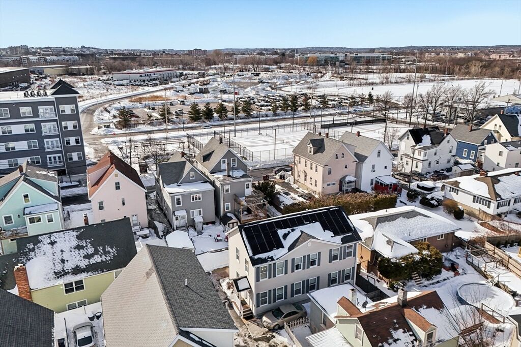 Property Photo:  56 Valley St  MA 02149 