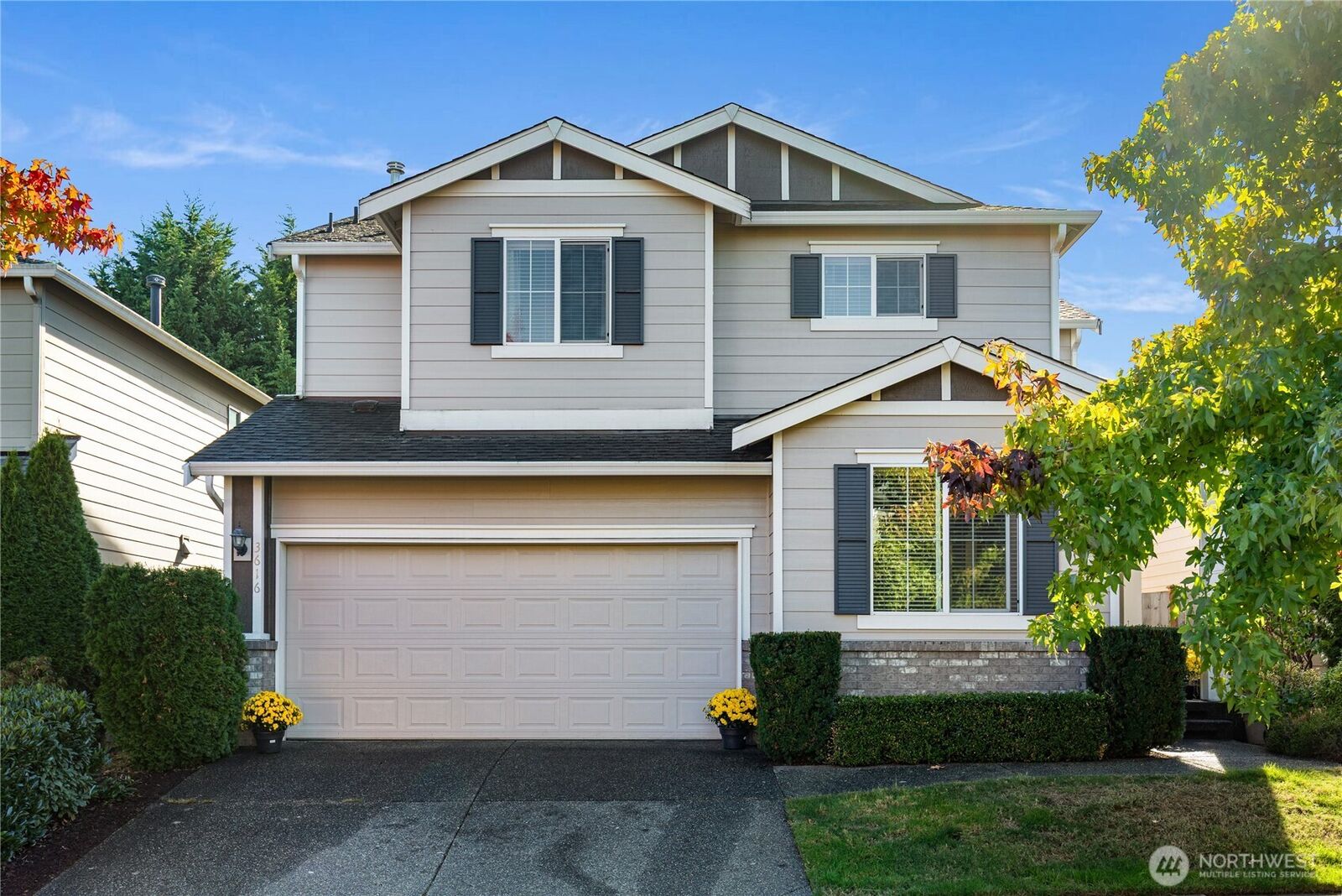 Property Photo:  3616  147th Place SE  WA 98012 
