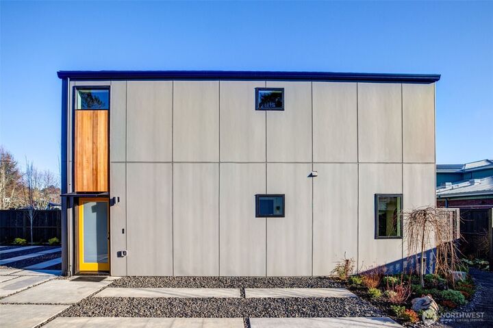 Property Photo: 4411 S Holly Street WA 98118