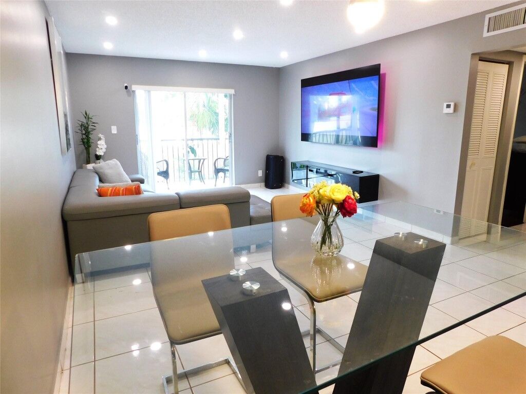 Property Photo:  701 NE 1st Court 205  FL 33009 