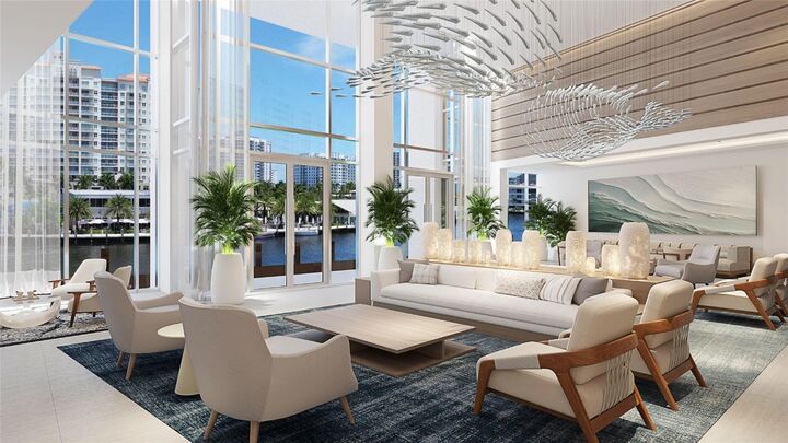 Property Photo: 3000 E Oakland Park Boulevard 1210 FL 33306