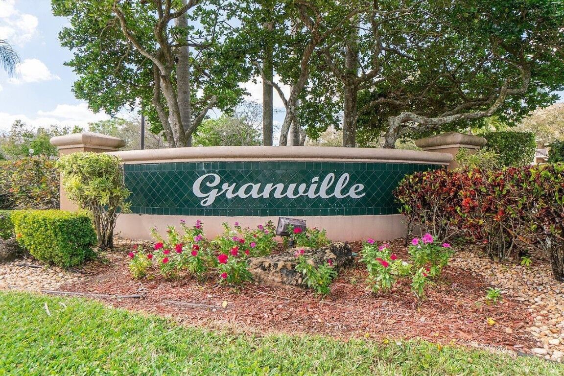 Property Photo:  7558 Granville Drive 306  FL 33321 