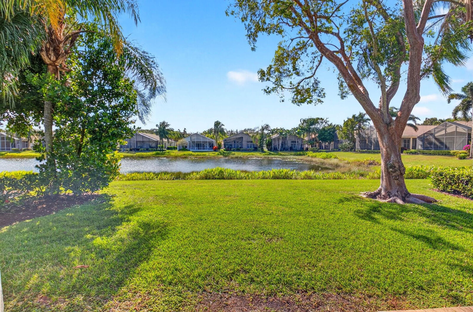 Property Photo: 9870 Casa Mar Drive FL 33467