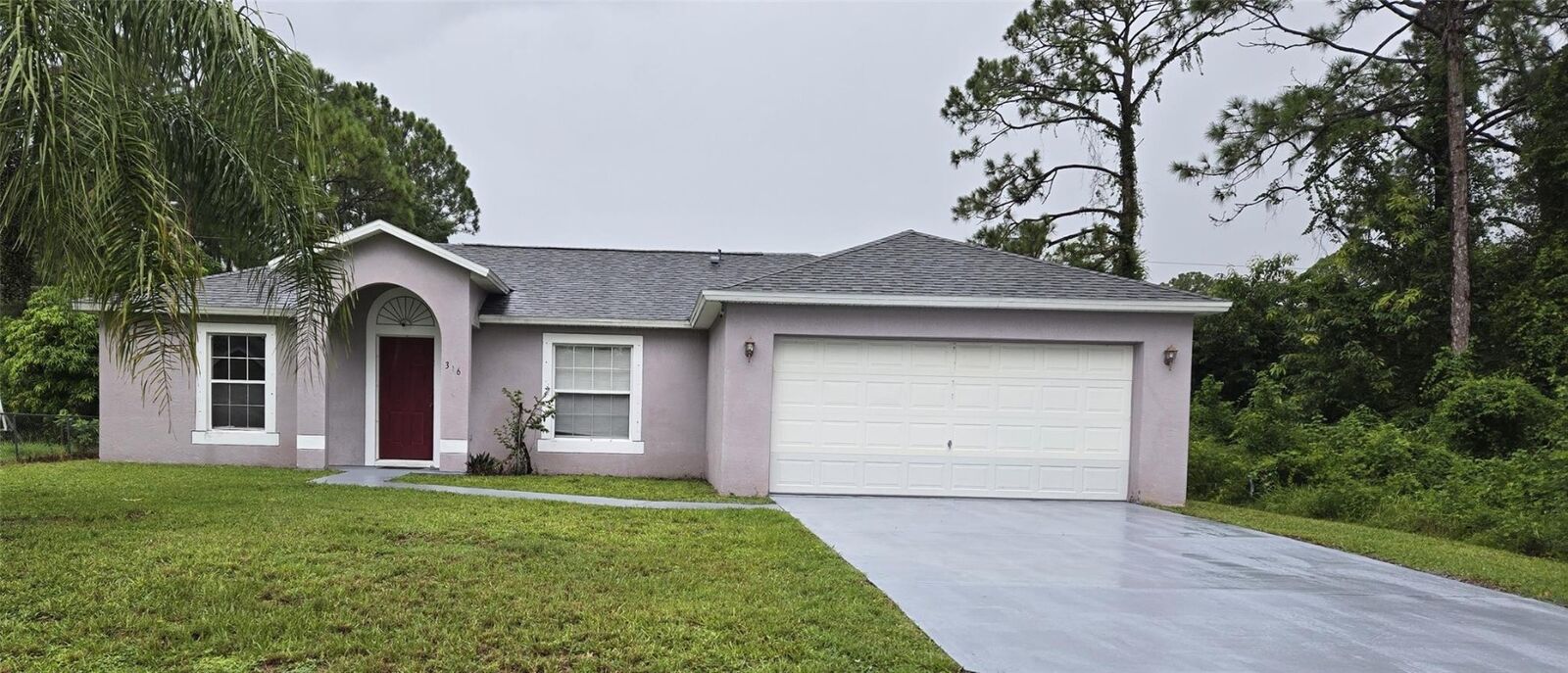 Property Photo:  316 Trembley Avenue  FL 32908 
