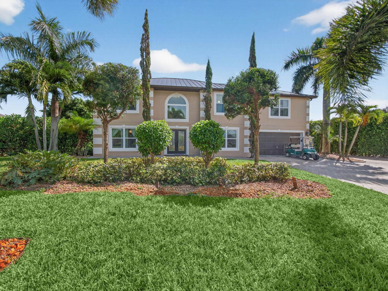 Property Photo:  4125 SW Webb Street  FL 34953 