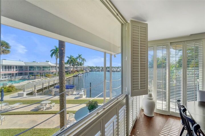 Property Photo:  1124 Seminole Drive 1 C&Ampd  FL 33304 