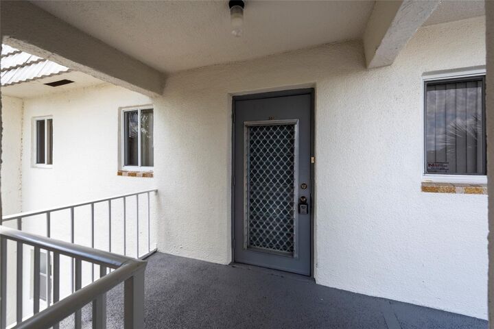 Property Photo:  8515 Sunrise Lakes Boulevard 301  FL 33322 