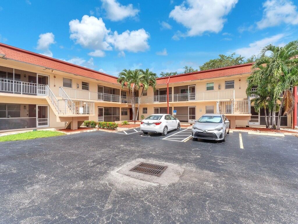 Property Photo: 2041 NW 81 Street 414 FL 33024