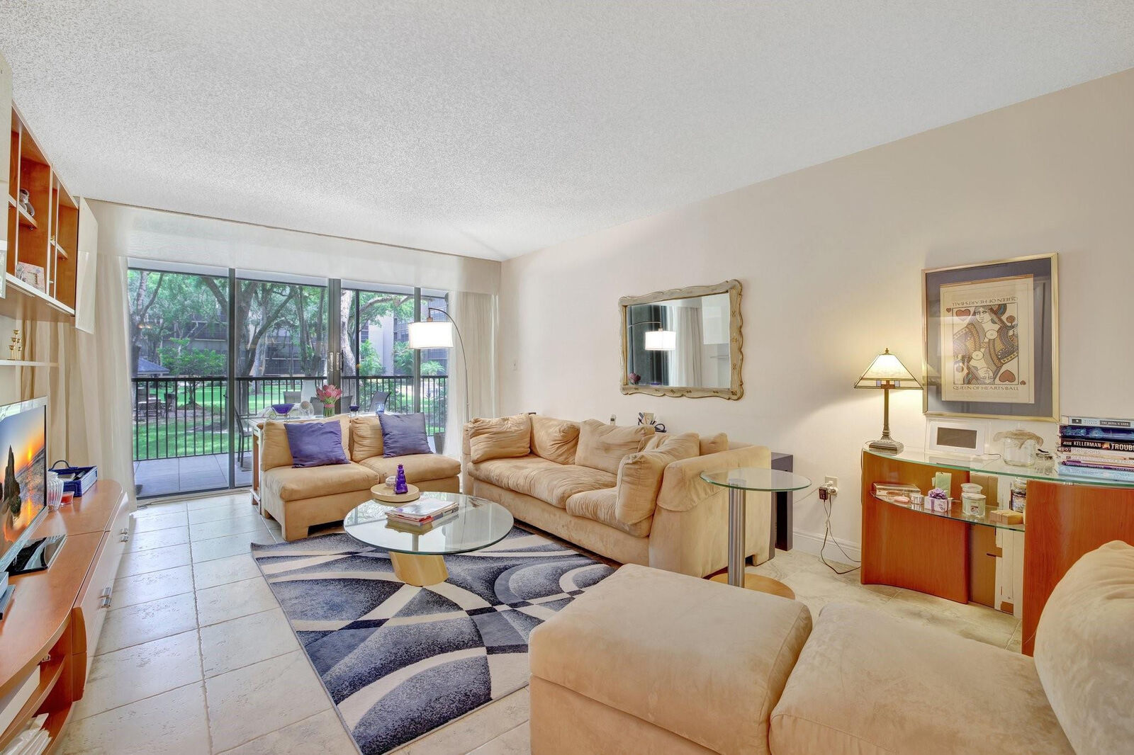 Property Photo:  2812 N 46th Avenue G269  FL 33021 