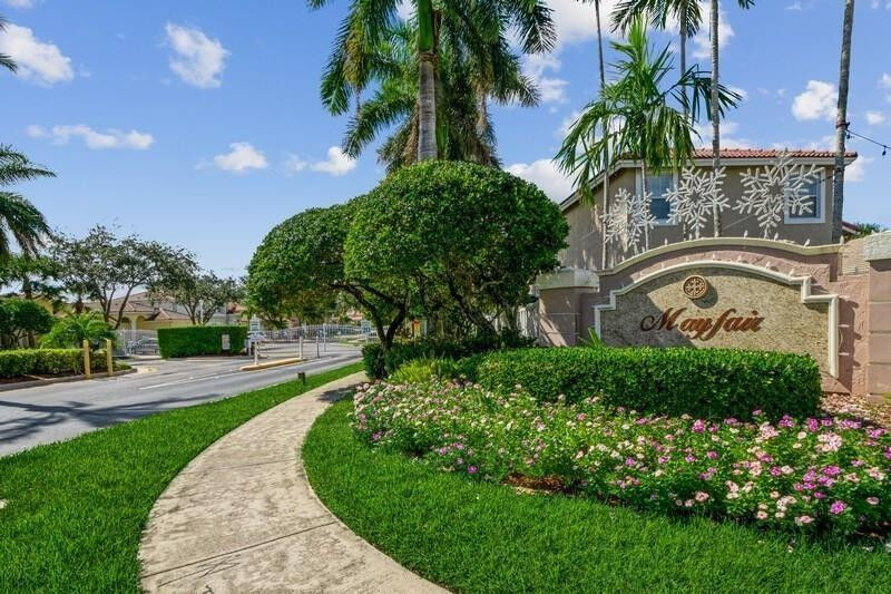 Property Photo: 5338 NW 124th Way FL 33076