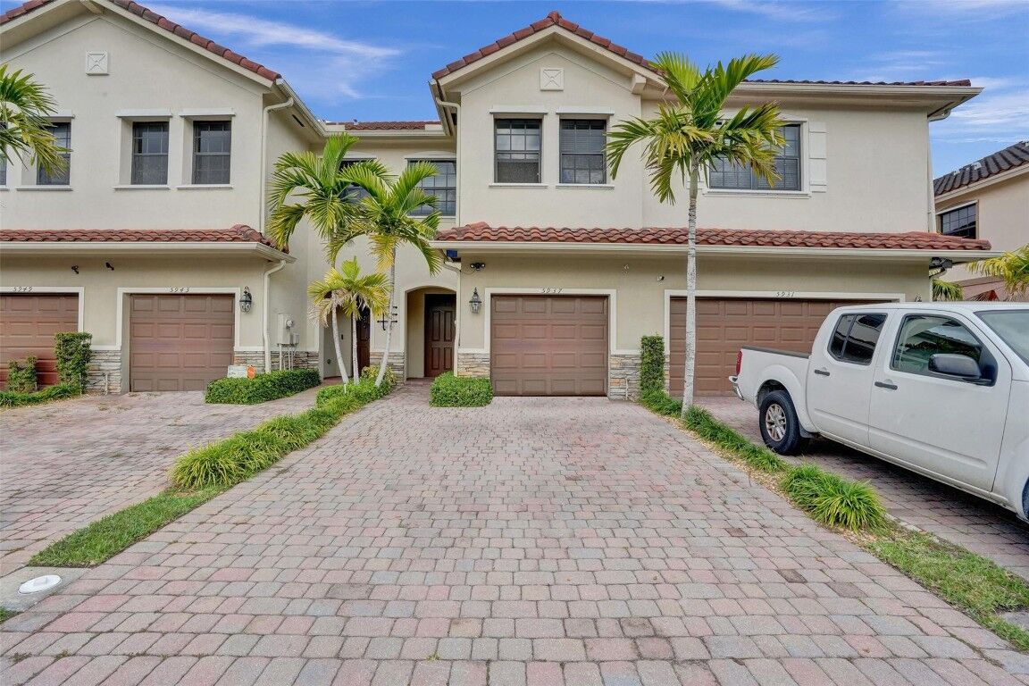 Property Photo: 5937 NW 56th Place FL 33319