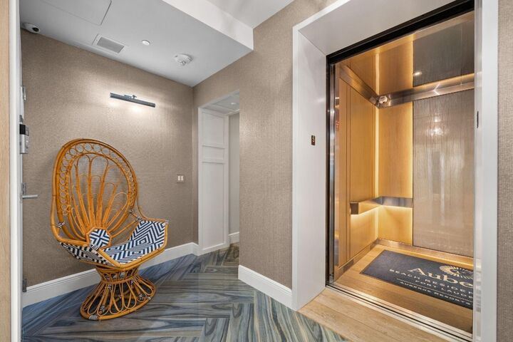 Property Photo:  2200 N Ocean Boulevard N501  FL 33305 