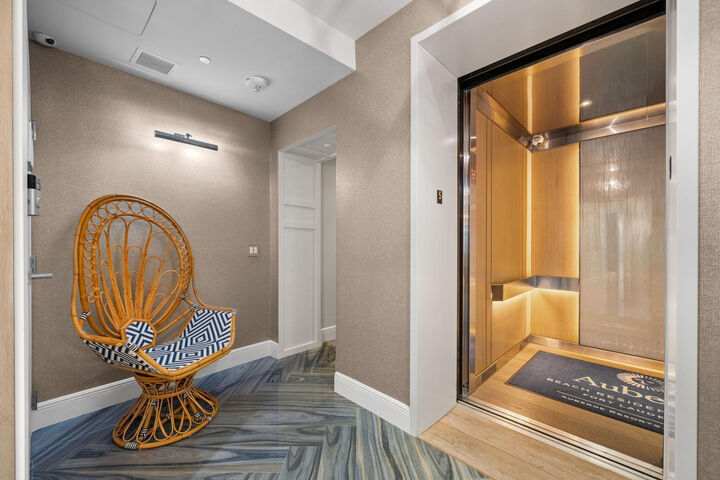 Property Photo:  2200 N Ocean Boulevard N501  FL 33305 