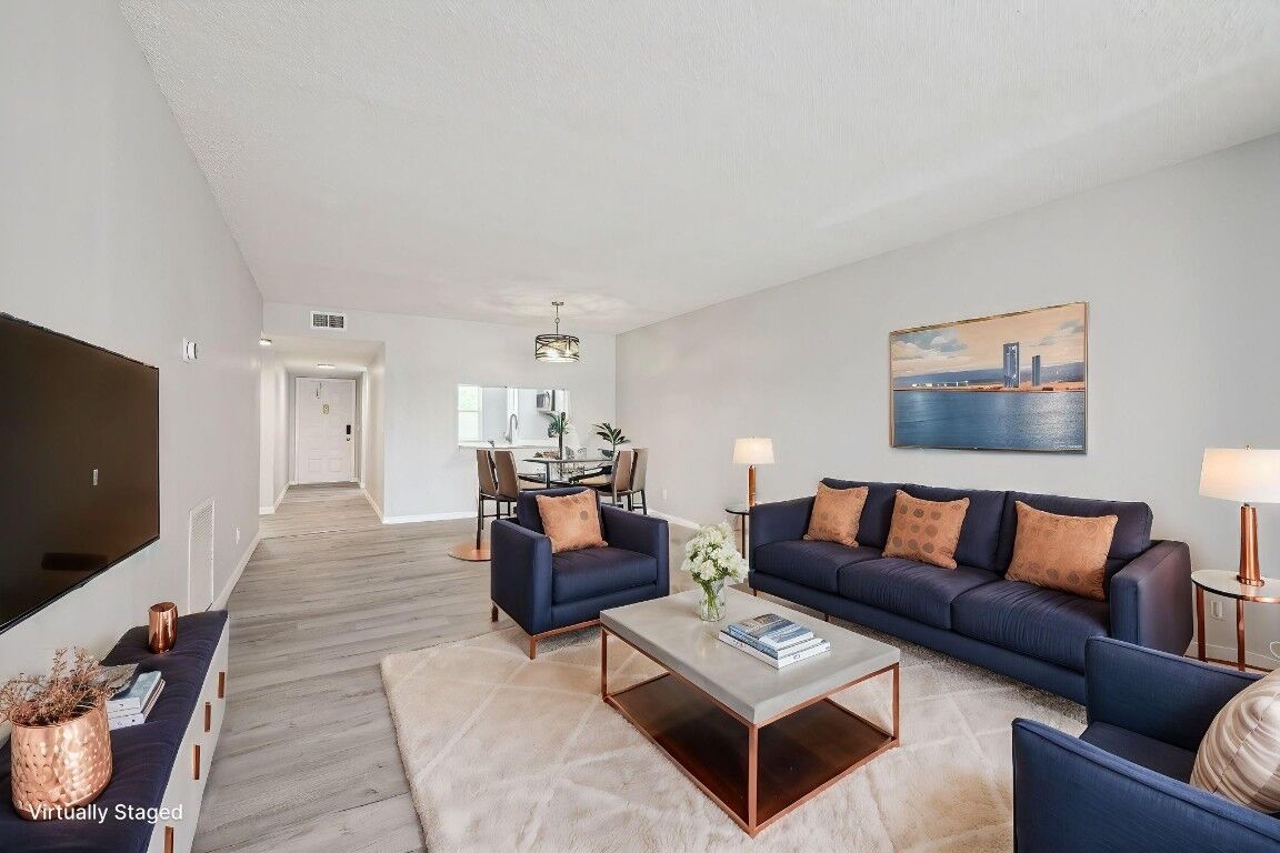 Property Photo: 2607 NW 104th Avenue 306 FL 33322