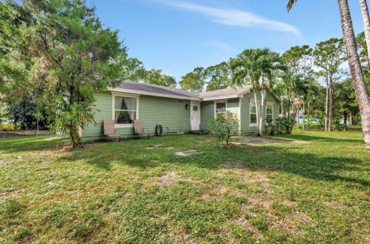 Property Photo: 12650 Sunset Boulevard FL 33411