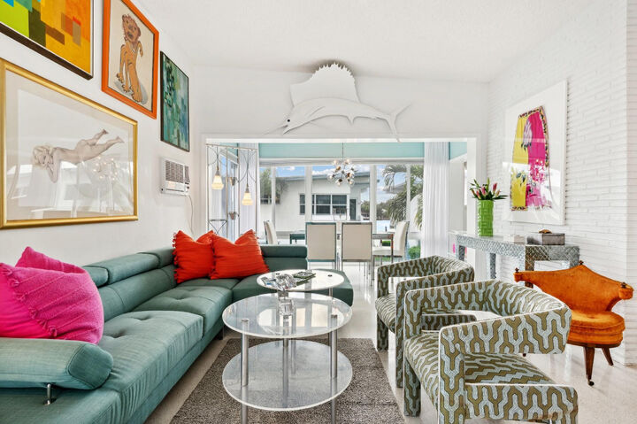 Property Photo:  425 Bayshore Drive 2  FL 33304 