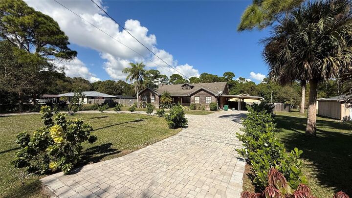 Property Photo: 354 Baysinger Avenue FL 34982