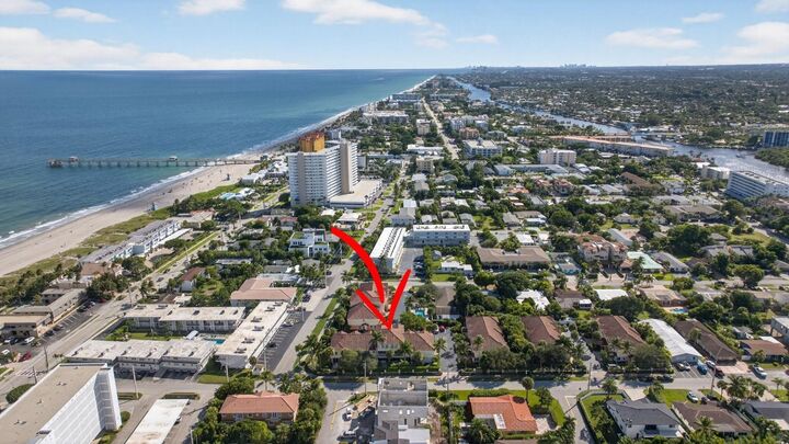 Property Photo:  1980 NE 7th Street 104  FL 33441 