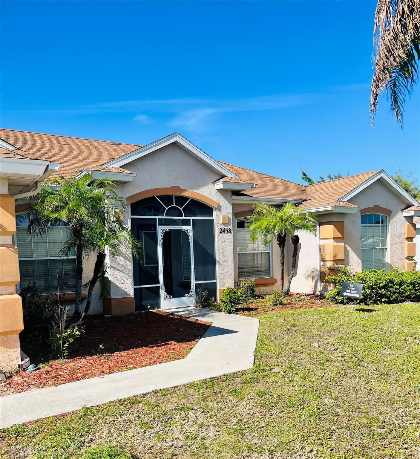 Property Photo: 2458 SE Wald Street FL 34984