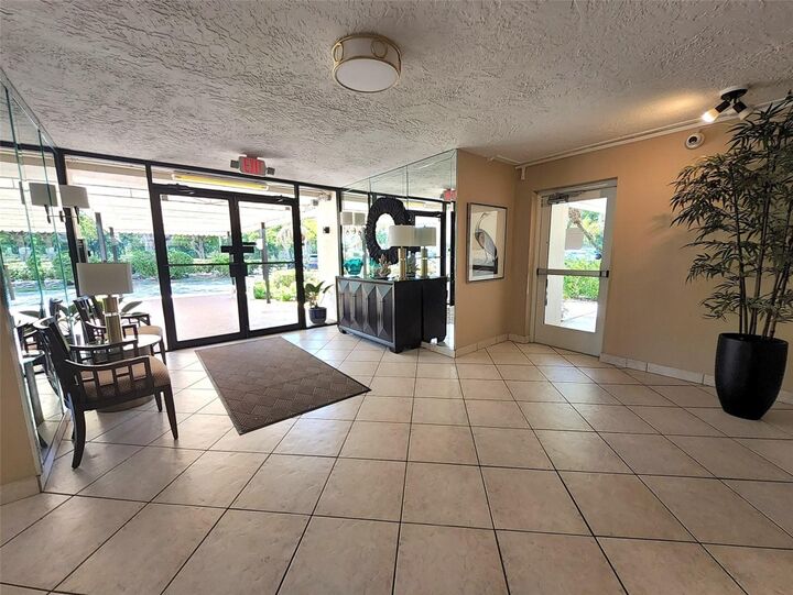Property Photo: 3151 S Palm Aire Drive 107 FL 33069