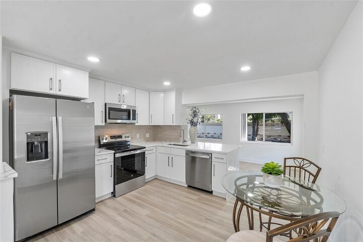 Property Photo:  4918 NW 56th Court  FL 33319 