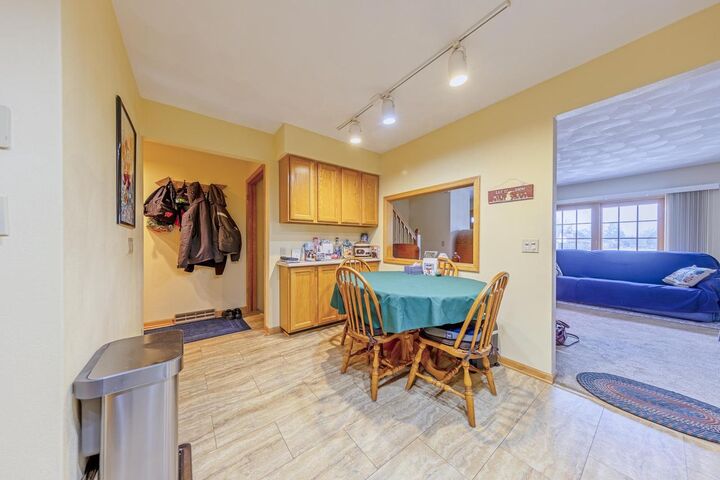 Property Photo:  2545 North Lexington Drive  WI 53545 