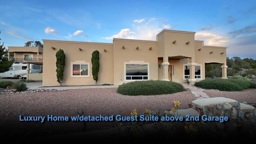 Property Photo: 211 Camino De Viento NM 88061