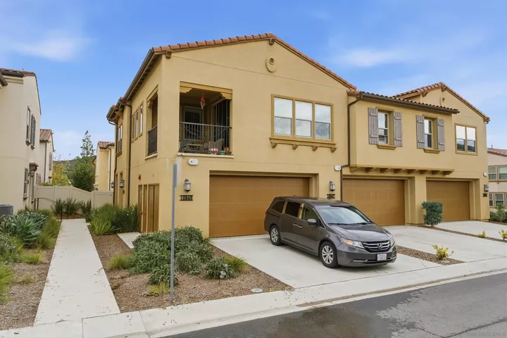 Property Photo: 10849 Blake Way CA 92129