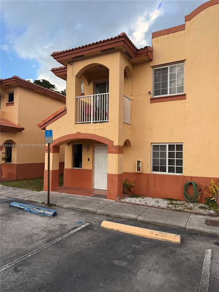 Property Photo:  9497 NW 114th Ln 6  FL 33018 