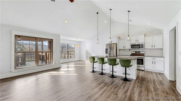 Property Photo: 2123 Allen Way IN 47172