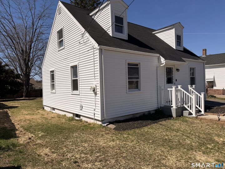 Property Photo: 8 River Road CT 06512