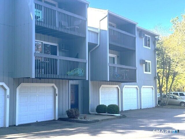 Property Photo:  74 Buddington Road Apt#7  CT 06340 
