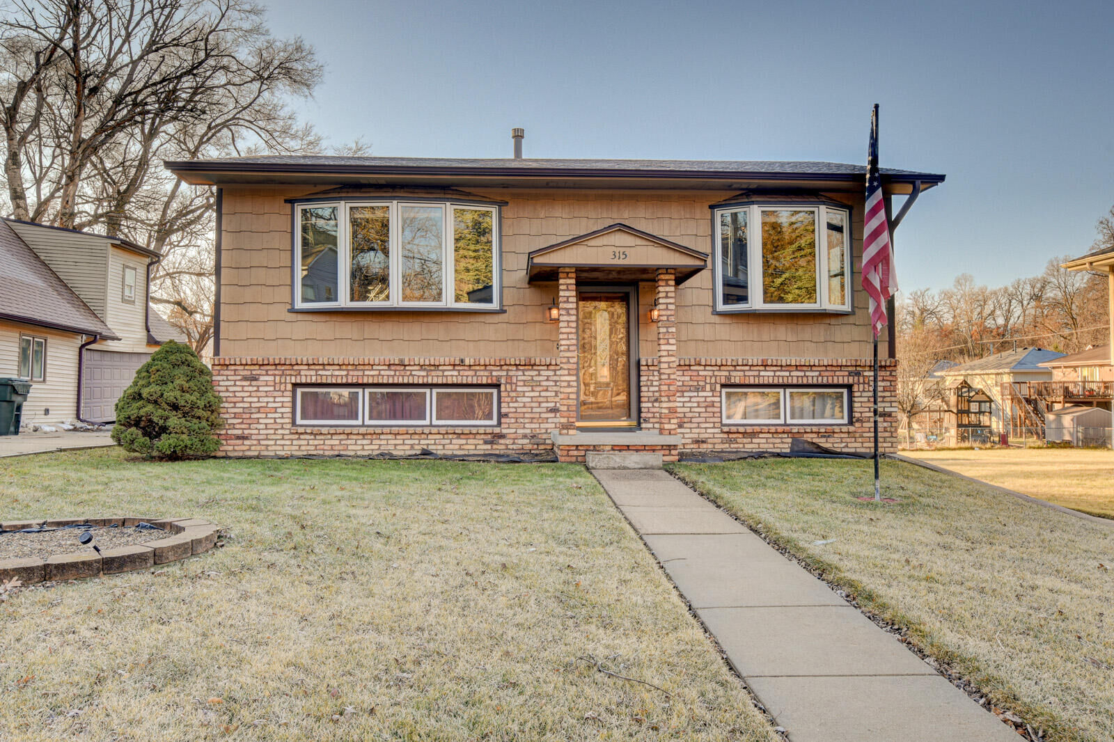 Property Photo:  315 W Oak  Street  IA 51503 