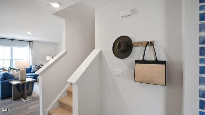 Property Photo: 126 Daniel Road NC 27520