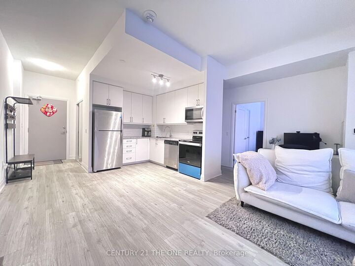 Photo de la propriété: 3220 Sheppard Avenue E 419 ON M1T 3K3