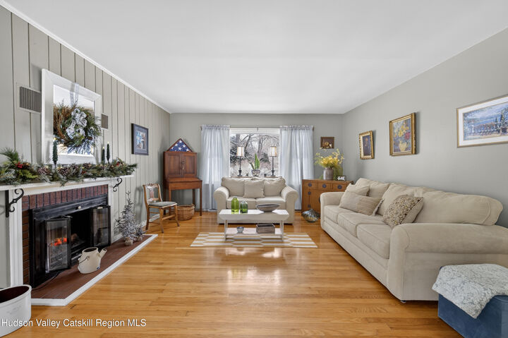 Property Photo:  64 Broad  NY 12106 