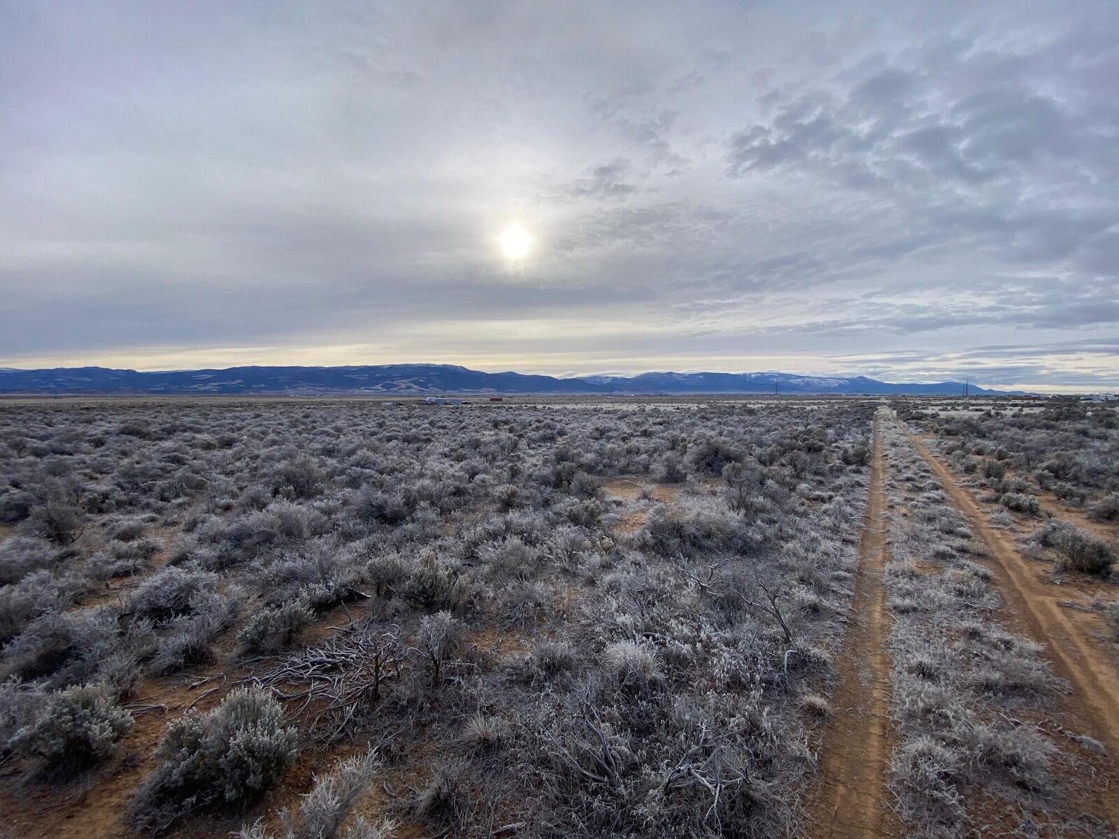 Property Photo:  7254 N & 7306 N 3500 W  UT 84721 