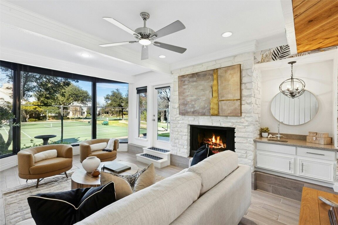 Property Photo:  102 World Of Tennis Square  TX 78738 