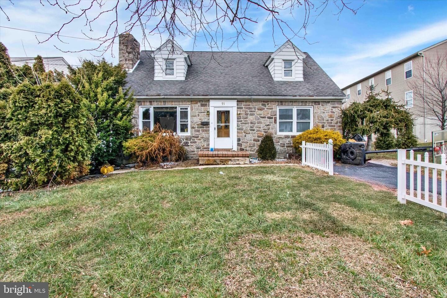 Property Photo:  11 Monroe Street  PA 19605 