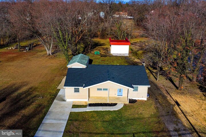 Property Photo:  7924 Oakdale Avenue  MD 21237 