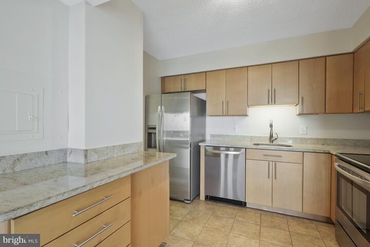 Property Photo: 3800 Fairfax Drive 1310 VA 22203