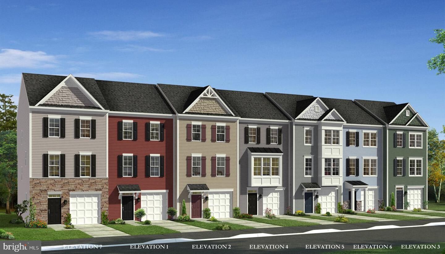 Property Photo:  Tbb Monteith Drive Deep Creek Ii  VA 22601 