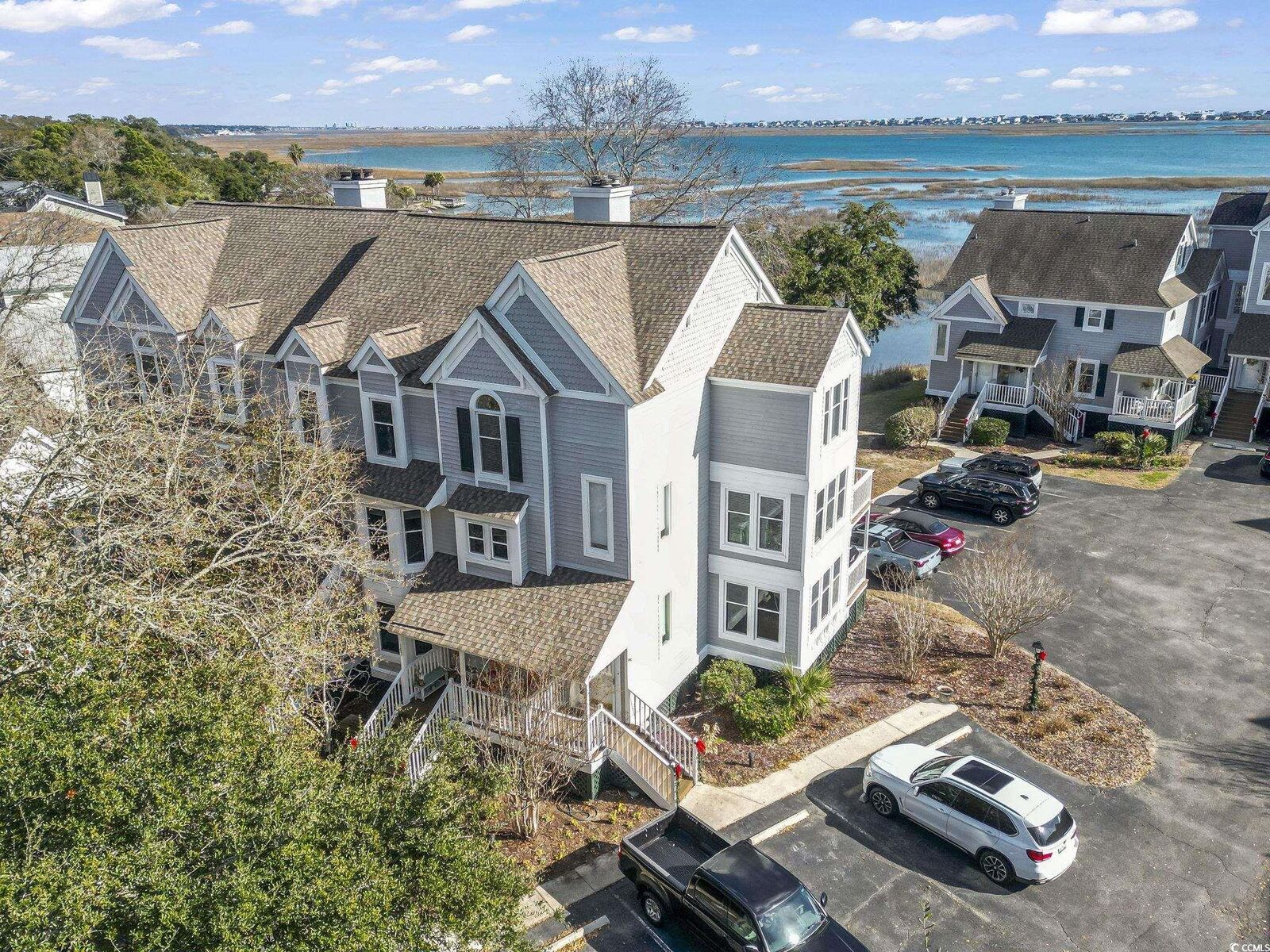 Property Photo:  4999 Highway 17 Business 108-D  SC 29576 