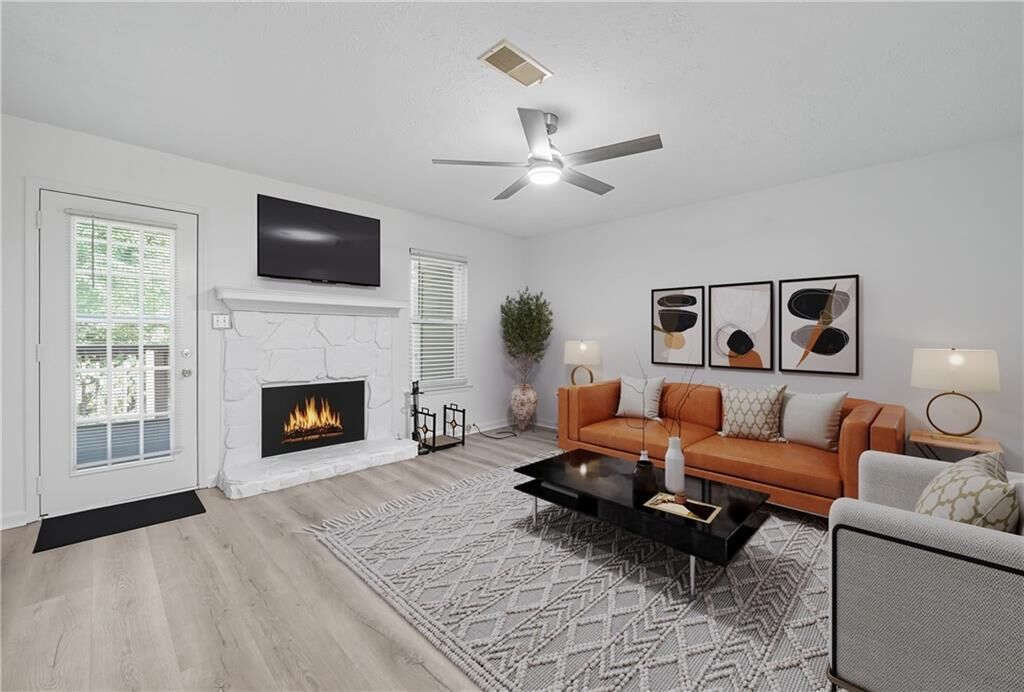 Property Photo:  6615 Sienna Court  GA 30092 