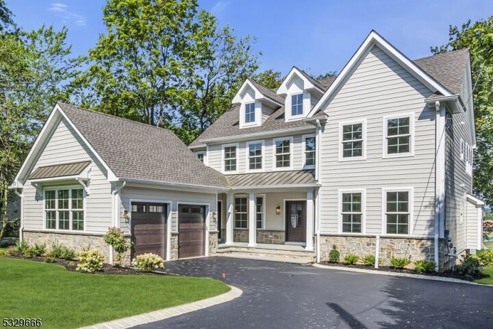 Property Photo:  142 Ridgedale Ave  NJ 07940 